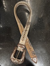 Simon belt medium for sale  Tucson