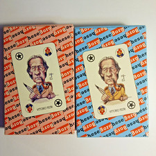 Carte gioco modiano usato  Pomezia