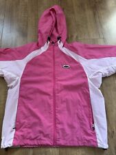 Pink corteiz windbreaker for sale  HARROW