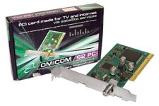 TV tuner Pro Omicom PCI 16/32 APSK ver.3 na sprzedaż  PL
