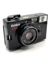 Konica pop compact usato  Milano