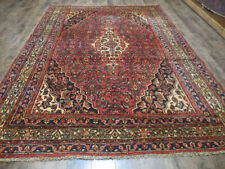 Turkish vintage rug for sale  Kensington