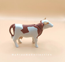 Playmobil vache tachetée d'occasion  Sainte-Jamme-sur-Sarthe
