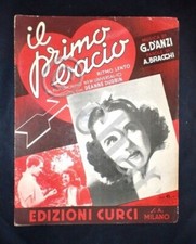 Musica spartito primo usato  Vimodrone