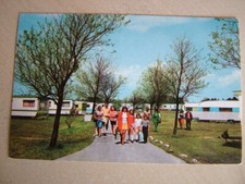 Postcard new romney for sale  SPALDING