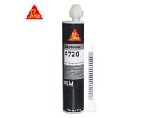 Sika power 4720 usato  Solza