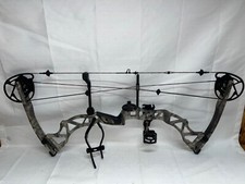 Bowtech assassin camo for sale  Shorewood