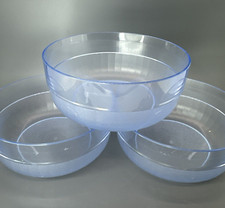 Tupperware preludio acrylic for sale  Eureka