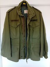 Army alpha industries for sale  WAKEFIELD