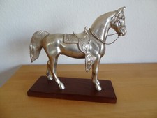 Figur pferd western gebraucht kaufen  Itzehoe