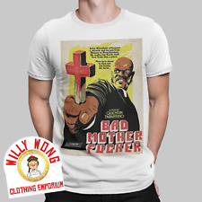 Pulp fiction shirt for sale  BOOTLE