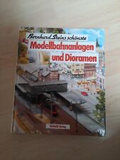 Schönsten modellbahnanlagen d gebraucht kaufen  Weener