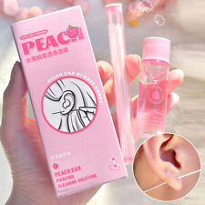 Kit nettoyage oreilles d'occasion  Expédié en France