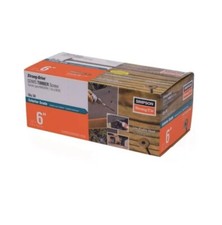 Parafuso Strong-Drive® SDWS TIMBER (Grau Exterior) — 0,220 pol. x 6 pol. T40 50-Qtd comprar usado  Enviando para Brazil