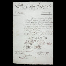 1811 régiment voltigeurs d'occasion  France