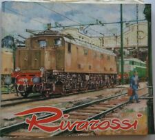 Rivarossi catalogue ech d'occasion  Antibes