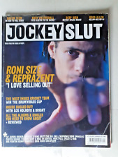 Jockey slut september for sale  HEATHFIELD