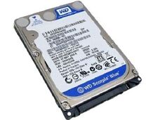 Western digital wd2500bevt gebraucht kaufen  Bernau