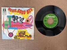 The beatles hello gebraucht kaufen  Eschenlohe