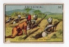 Figurina cartonata anteguerra usato  Villar Focchiardo