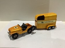 Corgi die cast for sale  INVERURIE