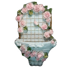 Resin wall font for sale  Cincinnati