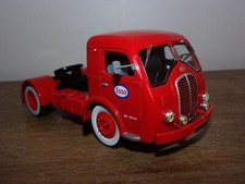 1/43 camion semi remorque Truck trailer Tracteur lkw Somua JL17 JL 17 Altaya Ixo na sprzedaż  Wysyłka do Poland