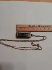 Miniatur mundharmonika schlüs gebraucht kaufen  Trostberg