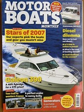 Jeanneau mf625 galeon for sale  LIVERPOOL