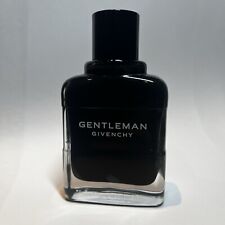 Givenchy gentleman eau for sale  BOURNEMOUTH