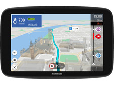 Tomtom camper max gebraucht kaufen  Halle