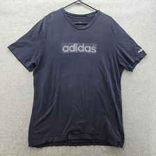 Adidas blue tee for sale  Las Vegas