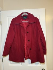 London fog women for sale  Scottsville