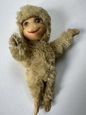 Vintage mohair schuco for sale  LEEDS