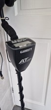 Garrett pro international for sale  MOUNTAIN ASH