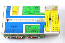 Tadin 810002000 TRS-A02 TadiSense Sistema Di Rilevamento Remoto comprar usado Tadin 810002000 TRS-A02 TadiSense Sistema Di Rilevamento Remoto comprar usado  Enviando para Brazil