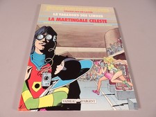 Vagabond limbes martingale d'occasion  Paris-