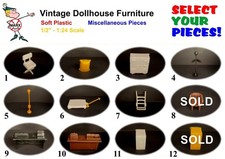 Vintage marx scale for sale  Sheboygan