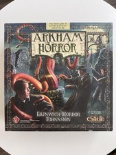 Arkham horror dunwich gebraucht kaufen  Fürth