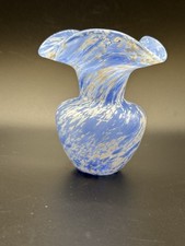 Vintage small blue for sale  Avenue