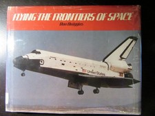 Flying frontiers space for sale  Altus