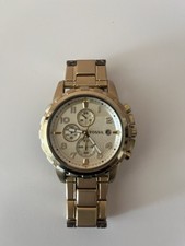 Fossil herren uhr gebraucht kaufen Fossil herren uhr gebraucht kaufen  Alzey