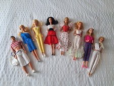 Lotto barbie superstar usato  Caltagirone