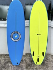 Foamie 6ft wild for sale  UMBERLEIGH