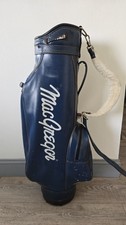 Vintage macgregor golf for sale  Hanover Park