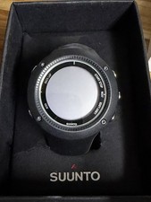 Suunto ambit2 black usato Suunto ambit2 black usato  Spedire a Italy
