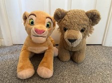 Lion king simba for sale  WALSALL