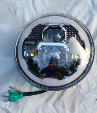 Inch led motorcycle for sale  WESTCLIFF-ON-SEA