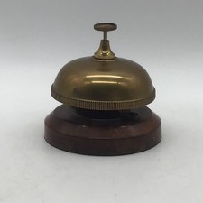 Vintage brass counter for sale  CHATTERIS