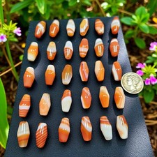 Designer beads gemstone for sale  Wills Point